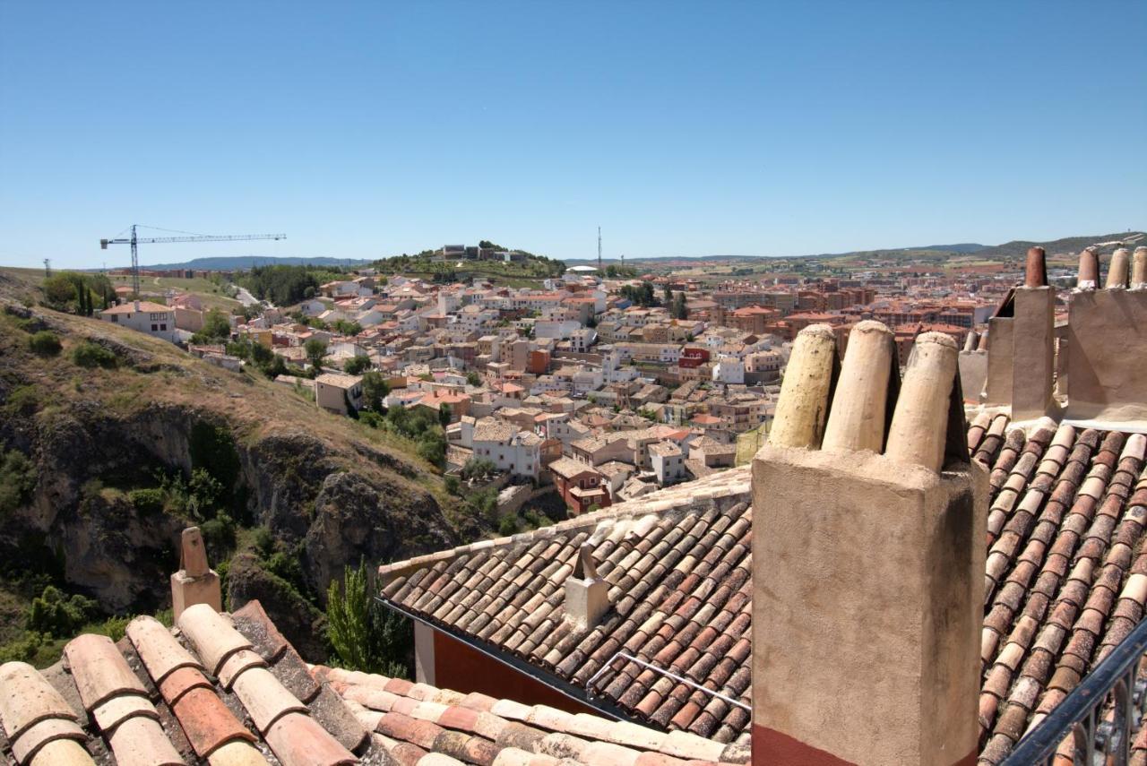 Appartamento Cuencaloft Alfonso VIII Cuenca  Esterno foto