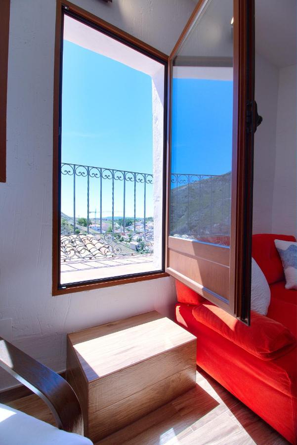 Appartamento Cuencaloft Alfonso VIII Cuenca  Esterno foto