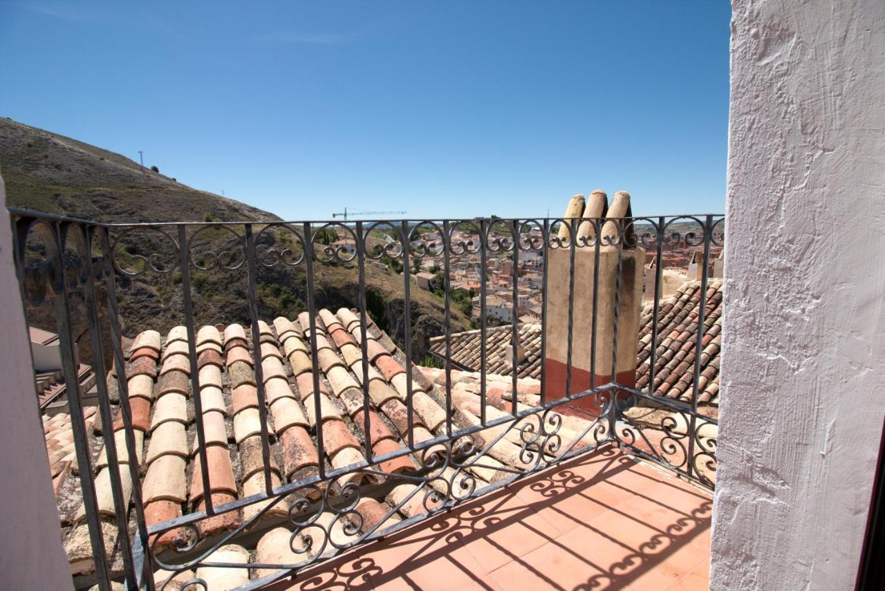 Appartamento Cuencaloft Alfonso VIII Cuenca  Esterno foto