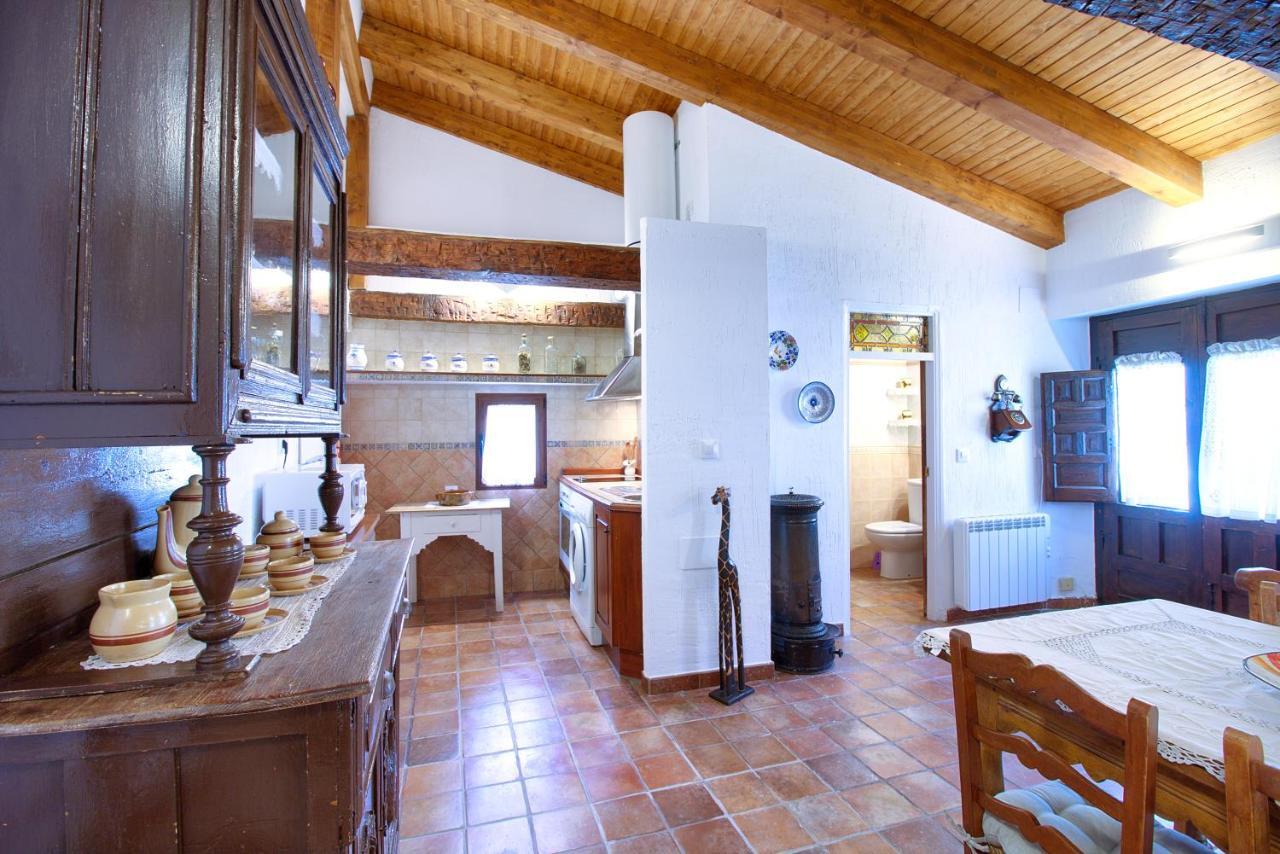 Appartamento Cuencaloft Alfonso VIII Cuenca  Esterno foto
