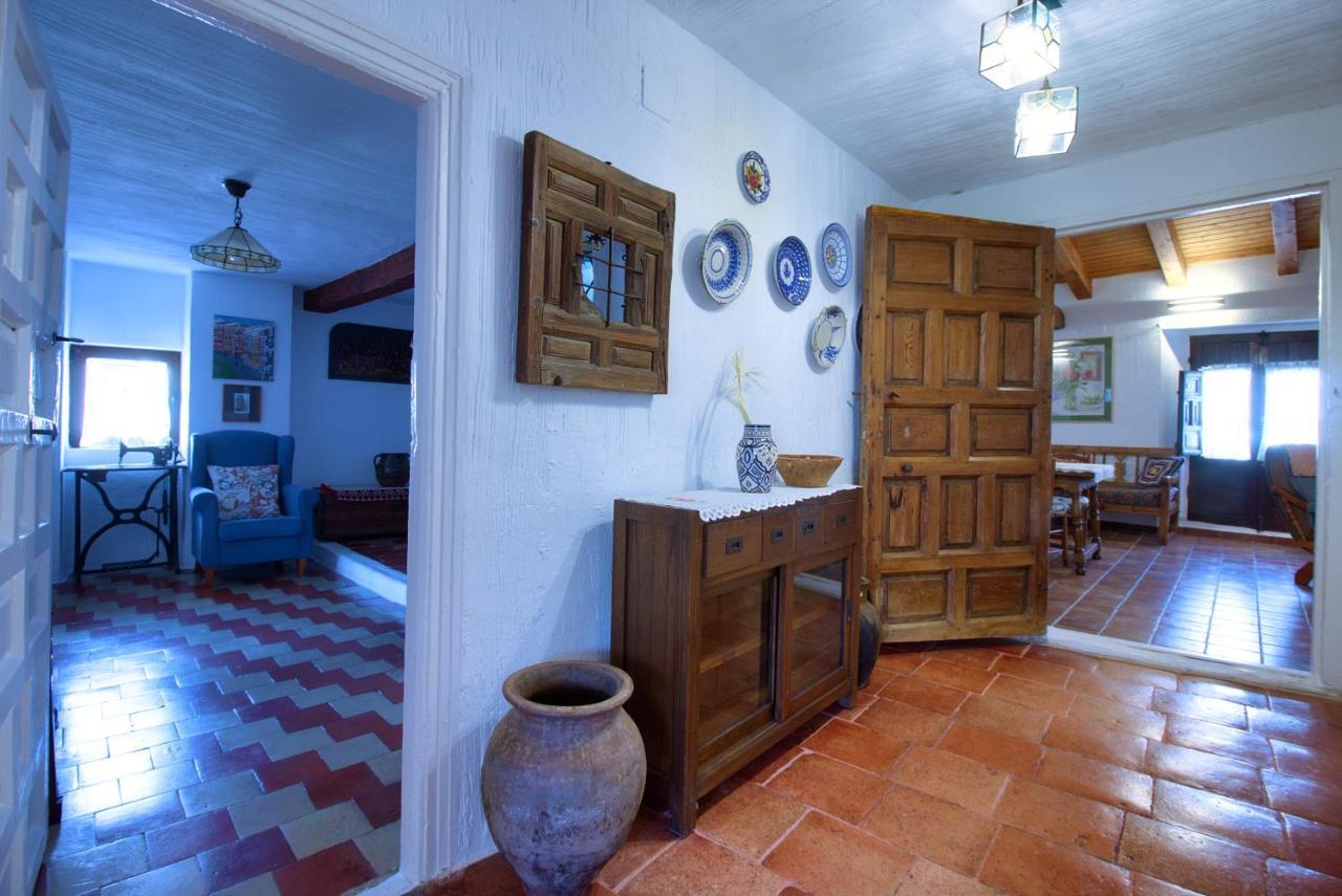 Appartamento Cuencaloft Alfonso VIII Cuenca  Esterno foto