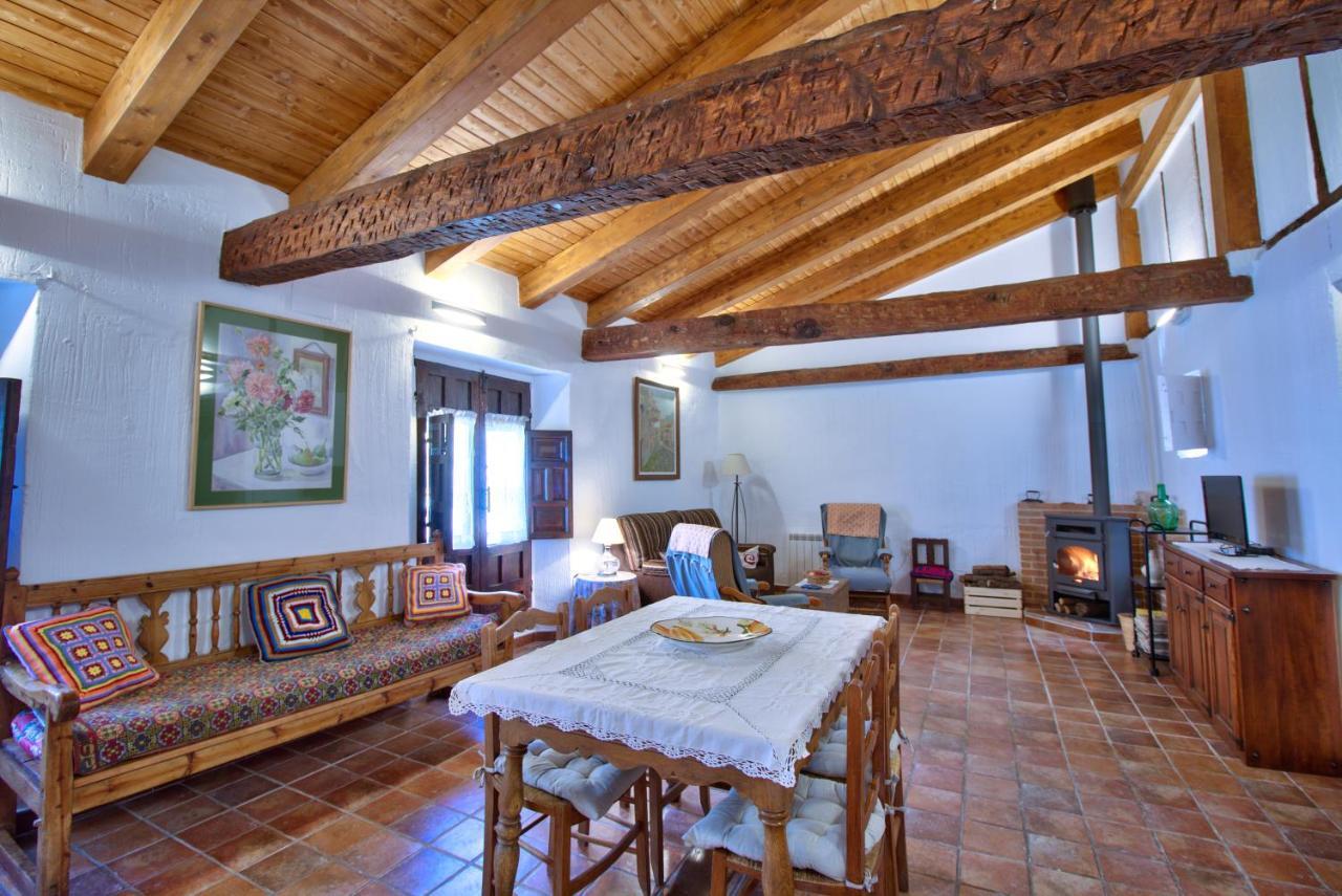 Appartamento Cuencaloft Alfonso VIII Cuenca  Esterno foto