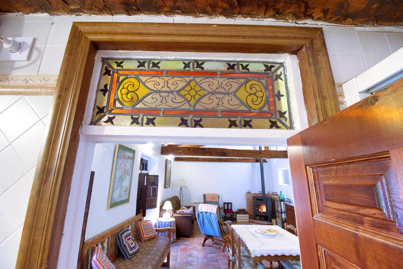 Appartamento Cuencaloft Alfonso VIII Cuenca  Esterno foto