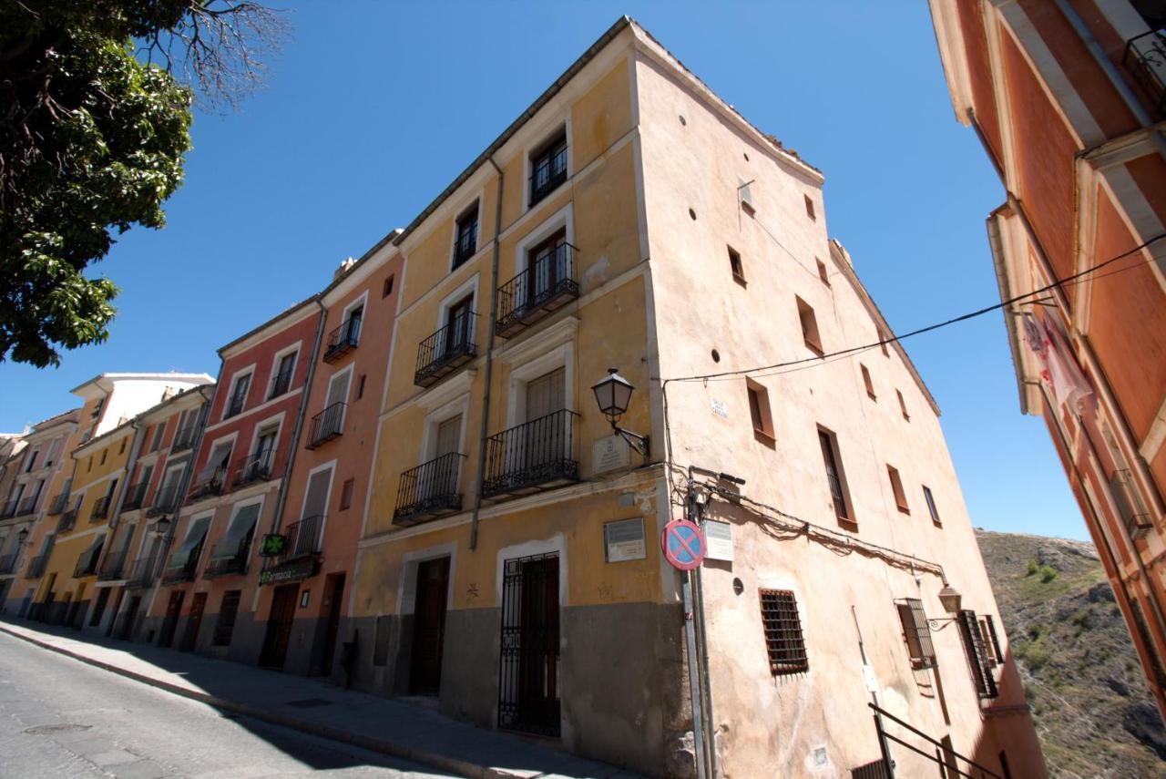 Appartamento Cuencaloft Alfonso VIII Cuenca  Esterno foto