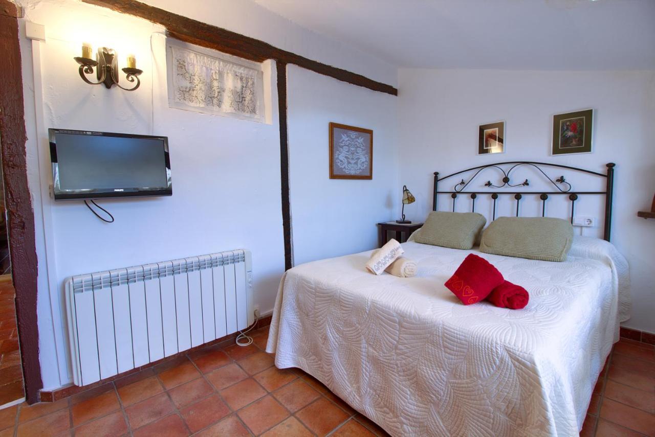 Appartamento Cuencaloft Alfonso VIII Cuenca  Esterno foto