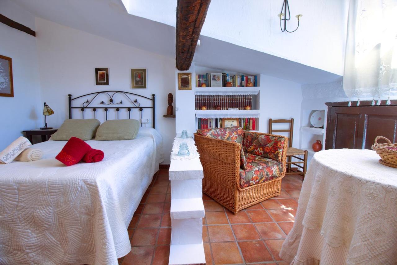 Appartamento Cuencaloft Alfonso VIII Cuenca  Esterno foto