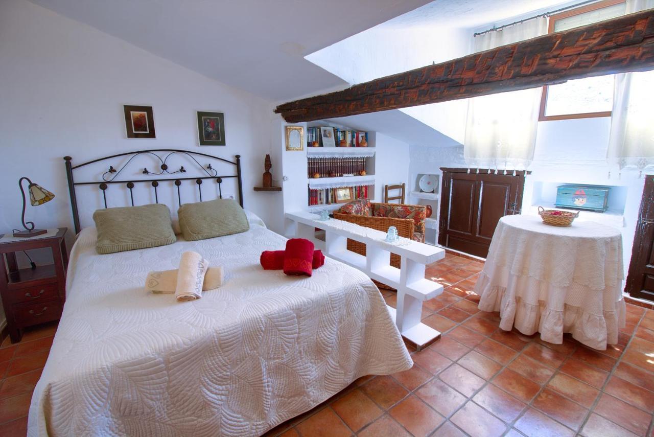 Appartamento Cuencaloft Alfonso VIII Cuenca  Esterno foto